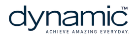 Dynamic Controls logo